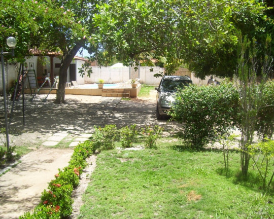 Imagem Casa com 3 Quartos à Venda, 210 m² em Guarajuba - Monte Gordo (camaçari)