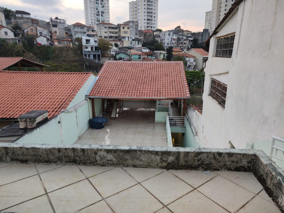 Imagem Casa com 3 Quartos à Venda, 168 m² em Cambuci - São Paulo Imagem Casa com 3 Quartos à Venda, 168 m² em Cambuci - São Paulo