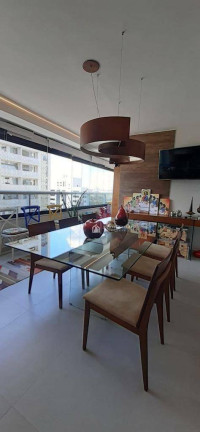 Imagem Apartamento com 2 Quartos à Venda, 103 m² em Jardim Aquarius - São José Dos Campos
