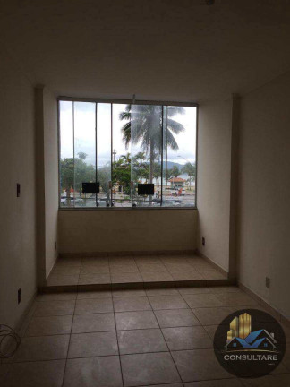 Apartamento com 2 Quartos à Venda, 90 m² em Itararé - São Vicente