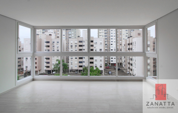 Imagem Apartamento com 3 Quartos à Venda, 113 m² em Centro - Canoas