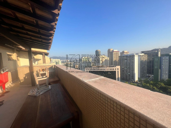 Imagem Imóvel com 3 Quartos à Venda, 210 m² em Barra Da Tijuca - Rio De Janeiro Imagem Imóvel com 3 Quartos à Venda, 210 m² em Barra Da Tijuca - Rio De Janeiro