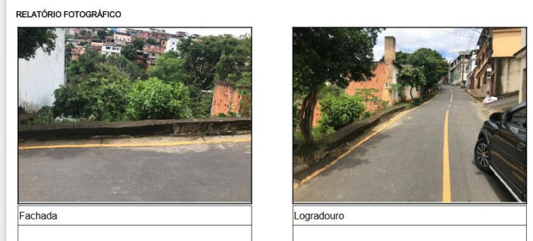 Terreno à Venda, 160 m² em Gaspar - Muriae