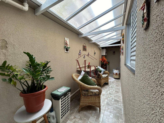Imagem Casa com 2 Quartos à Venda, 50 m² em Balneário Esmeralda - Praia Grande