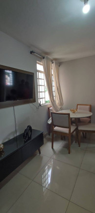 Imagem Apartamento com 2 Quartos à Venda, 50 m² em Novo Eldorado - Contagem Imagem Apartamento com 2 Quartos à Venda, 50 m² em Novo Eldorado - Contagem