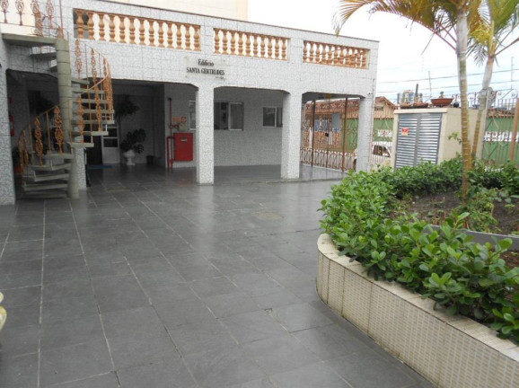 Imagem Apartamento com 1 Quarto à Venda, 10 m² em Real - Praia Grande Imagem Apartamento com 1 Quarto à Venda, 10 m² em Real - Praia Grande