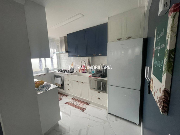 Imagem Apartamento com 2 Quartos à Venda, 166 m² em Chácaras Esplanada Do Embu - Embu Das Artes