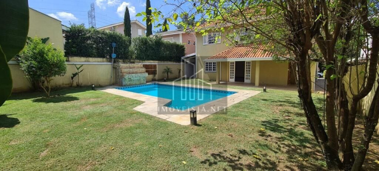 Imagem Casa de Condomínio com 4 Quartos para Alugar, 350 m² em Alphaville - Santana De Parnaíba Imagem Casa de Condomínio com 4 Quartos para Alugar, 350 m² em Alphaville - Santana De Parnaíba
