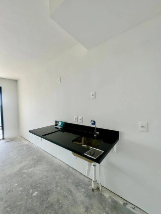 Imagem Studio à Venda, 28 m² em Vila Pompéia - São Paulo Imagem Studio à Venda, 28 m² em Vila Pompéia - São Paulo
