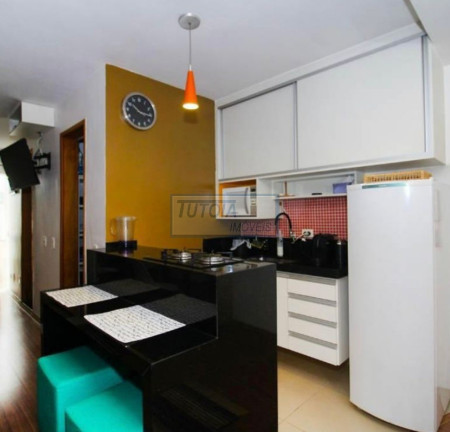 Imagem Apartamento com 1 Quarto à Venda, 35 m² em Jardim Paulista - São Paulo Imagem Apartamento com 1 Quarto à Venda, 35 m² em Jardim Paulista - São Paulo