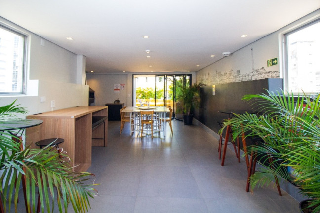 Imagem Imóvel com 1 Quarto à Venda, 27 m² em Centro Histórico - Porto Alegre Imagem Imóvel com 1 Quarto à Venda, 27 m² em Centro Histórico - Porto Alegre