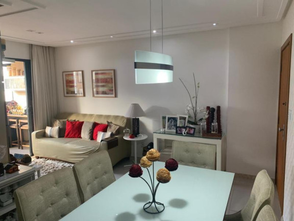 Imagem Apartamento com 3 Quartos à Venda, 96 m² em Pituba - Salvador Imagem Apartamento com 3 Quartos à Venda, 96 m² em Pituba - Salvador