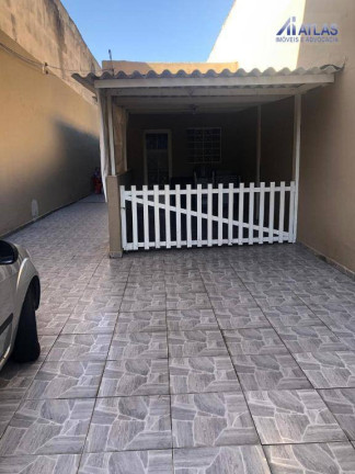 Imagem Casa com 4 Quartos à Venda, 150 m² em Vila Maria - São Paulo Imagem Casa com 4 Quartos à Venda, 150 m² em Vila Maria - São Paulo