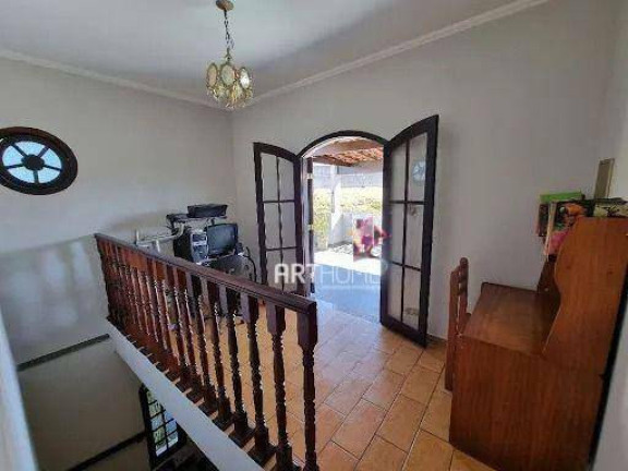 Imagem Sobrado com 5 Quartos à Venda, 245 m² em Demarchi - São Bernardo Do Campo Imagem Sobrado com 5 Quartos à Venda, 245 m² em Demarchi - São Bernardo Do Campo