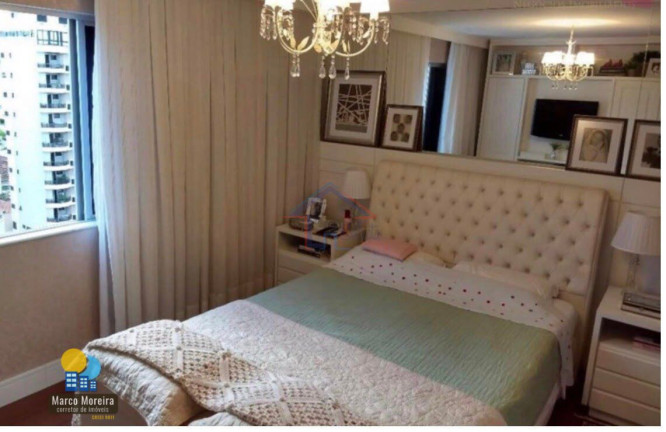 Imagem Cobertura com 4 Quartos à Venda, 450 m² em Centro - Florianópolis Imagem Cobertura com 4 Quartos à Venda, 450 m² em Centro - Florianópolis