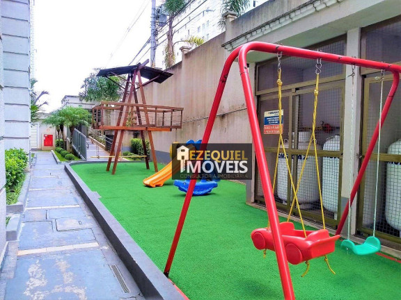 Imagem Apartamento com 2 Quartos à Venda, 53 m² em Parque São Vicente - Mauá Imagem Apartamento com 2 Quartos à Venda, 53 m² em Parque São Vicente - Mauá