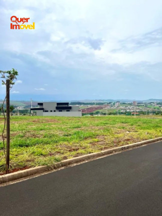 Imagem Terreno à Venda, 273 m² em Quinta Da Primavera - Ribeirão Preto Imagem Terreno à Venda, 273 m² em Quinta Da Primavera - Ribeirão Preto