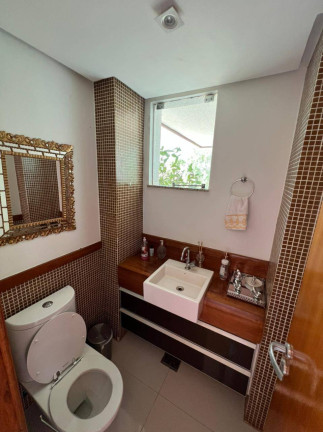Imagem Casa com 4 Quartos à Venda, 444 m² em Residencial Alphaville Flamboyant - Goiânia
