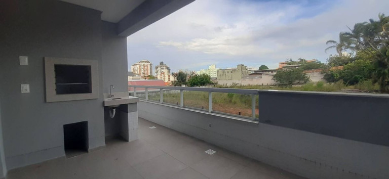 Imagem Apartamento com 2 Quartos à Venda, 112 m² em Capoeiras - Florianópolis