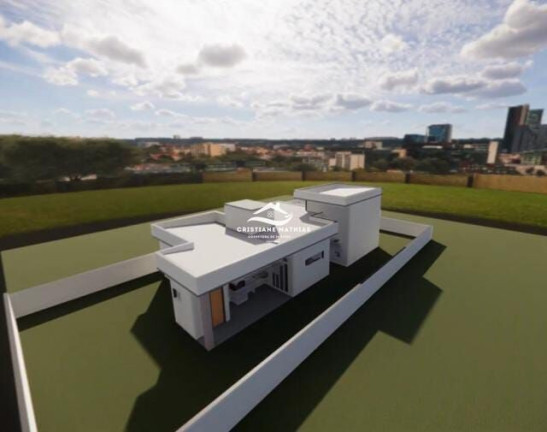 Imagem Casa com 3 Quartos à Venda, 116 m² em Jardim Atlântico Central (itaipuaçu) - Maricá