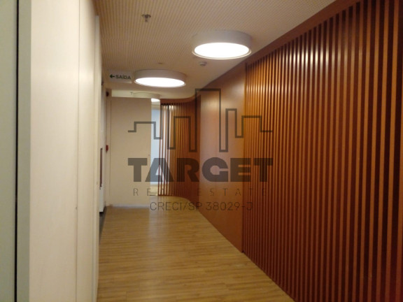Imagem Imóvel para Alugar, 1.153 m² em Bela Vista - São Paulo
