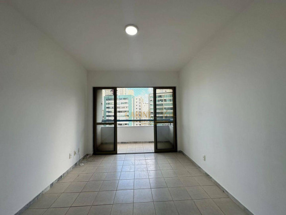 Imagem Apartamento com 1 Quarto à Venda, 45 m² em Itaigara - Salvador