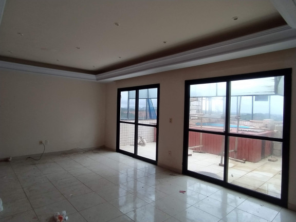 Imagem Cobertura com 3 Quartos à Venda, 110 m² em Praia Do Morro - Guarapari Imagem Cobertura com 3 Quartos à Venda, 110 m² em Praia Do Morro - Guarapari