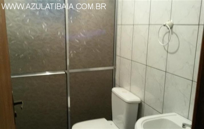 Imagem Casa com 3 Quartos à Venda, 122 m² em Alvinópolis - Atibaia Imagem Casa com 3 Quartos à Venda, 122 m² em Alvinópolis - Atibaia