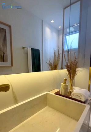 Imagem Apartamento com 3 Quartos à Venda, 43 m² em Campestre - Santo André Imagem Apartamento com 3 Quartos à Venda, 43 m² em Campestre - Santo André