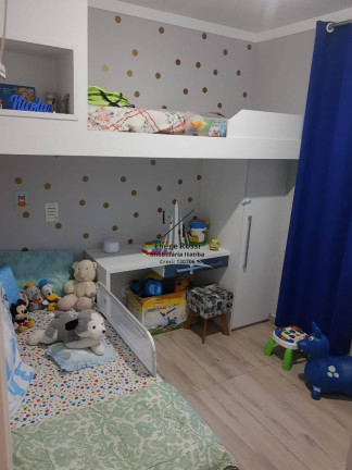 Imagem Apartamento com 2 Quartos à Venda, em Jardim Ester - Itatiba Imagem Apartamento com 2 Quartos à Venda, em Jardim Ester - Itatiba