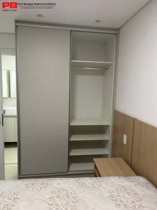 Imagem Apartamento com 1 Quarto para Alugar, 30 m² em Jardim Prudência - São Paulo Imagem Apartamento com 1 Quarto para Alugar, 30 m² em Jardim Prudência - São Paulo