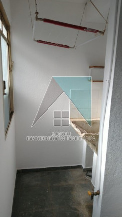 Imagem Apartamento com 2 Quartos para Alugar, 40 m² em Residencial Das Américas - Ribeirão Preto
