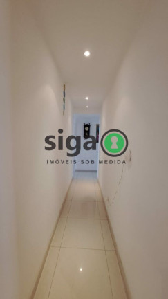 Imagem Apartamento com 4 Quartos à Venda, 200 m² em Real Parque - São Paulo Imagem Apartamento com 4 Quartos à Venda, 200 m² em Real Parque - São Paulo