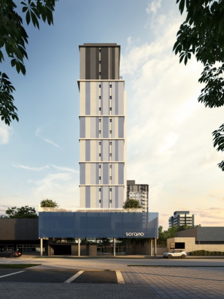 Imagem Imóvel com 1 Quarto à Venda, 25 m² em Novo Mundo - Curitiba Imagem Imóvel com 1 Quarto à Venda, 25 m² em Novo Mundo - Curitiba