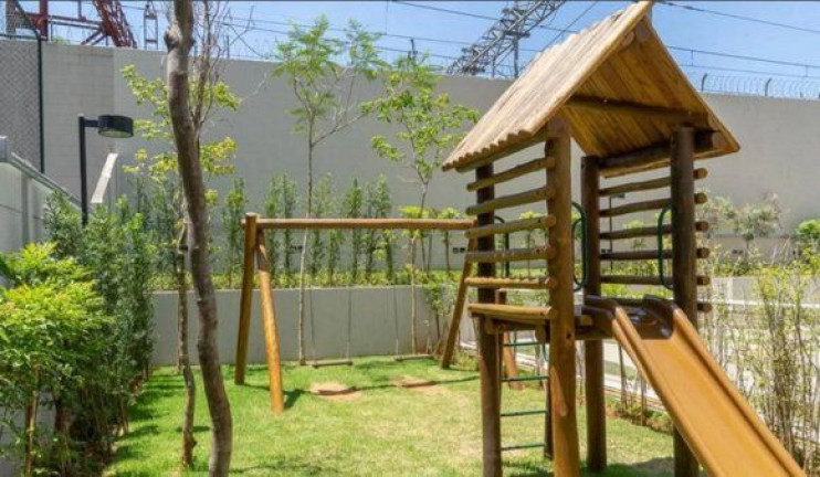 Imagem Apartamento com 2 Quartos à Venda, 34 m² em Barra Funda - São Paulo Imagem Apartamento com 2 Quartos à Venda, 34 m² em Barra Funda - São Paulo