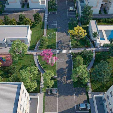 Imagem Apartamento com 2 Quartos à Venda, em Gurupi - Teresina Imagem Apartamento com 2 Quartos à Venda, em Gurupi - Teresina