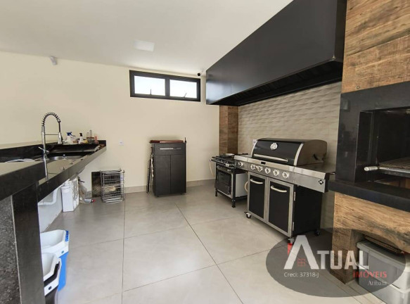 Imagem Casa de Condomínio à Venda, 1 m² em Centro - Bragança Paulista