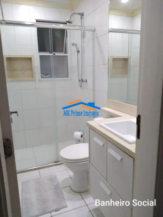 Imagem Apartamento com 3 Quartos à Venda, 75 m² em Presidente Altino - Osasco Imagem Apartamento com 3 Quartos à Venda, 75 m² em Presidente Altino - Osasco