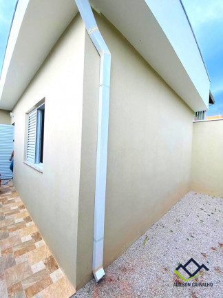 Imagem Casa com 2 Quartos à Venda, 125 m² em Jardim Marambaia - Jundiaí Imagem Casa com 2 Quartos à Venda, 125 m² em Jardim Marambaia - Jundiaí