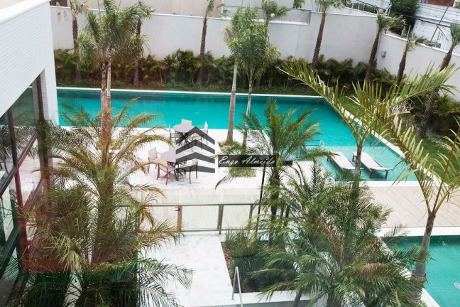 Imagem Apartamento com 3 Quartos à Venda, 271 m² em Chácara Klabin - São Paulo Imagem Apartamento com 3 Quartos à Venda, 271 m² em Chácara Klabin - São Paulo