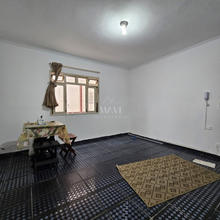 Imagem Kitnet com 1 Quarto à Venda, 40 m² em Tupi - Praia Grande Imagem Kitnet com 1 Quarto à Venda, 40 m² em Tupi - Praia Grande