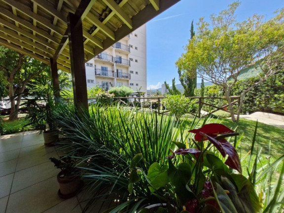 Imagem Imóvel com 2 Quartos à Venda, 75 m² em Jardim Do Lago - Atibaia Imagem Imóvel com 2 Quartos à Venda, 75 m² em Jardim Do Lago - Atibaia