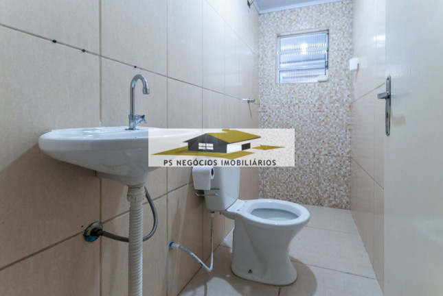 Imagem Casa com 2 Quartos à Venda, 110 m² em Ipiranga - São Paulo