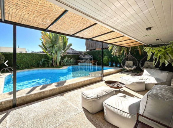 Imagem Casa com 3 Quartos à Venda, 450 m² em Residencial Doze (alphaville) - Santana De Parnaíba Imagem Casa com 3 Quartos à Venda, 450 m² em Residencial Doze (alphaville) - Santana De Parnaíba