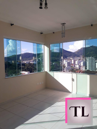Imagem Casa com 2 Quartos para Alugar, 80 m² em Jardim Country Club - Poços De Caldas Imagem Casa com 2 Quartos para Alugar, 80 m² em Jardim Country Club - Poços De Caldas