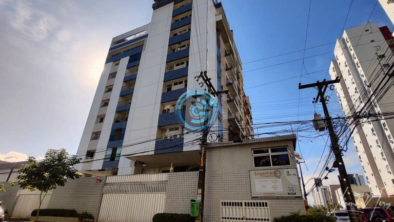 Apartamento com 4 Quartos à Venda, 129 m² em Boa Viagem - Recife