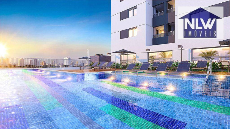 Imagem Apartamento com 1 Quarto à Venda, 45 m² em Butantã - São Paulo Imagem Apartamento com 1 Quarto à Venda, 45 m² em Butantã - São Paulo