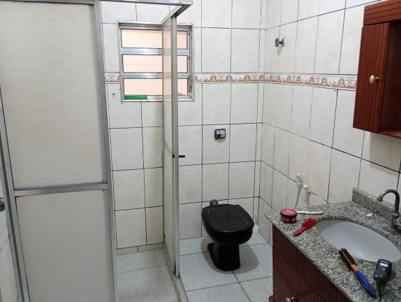 Imagem Casa com 3 Quartos à Venda, 156 m² em Vila Nova Mauá - Mauá Imagem Casa com 3 Quartos à Venda, 156 m² em Vila Nova Mauá - Mauá