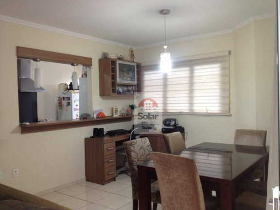 Casa com 2 Quartos à Venda, 140 m² em Parque Paduan - Taubaté