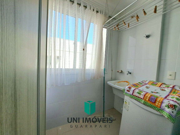 Imagem Apartamento com 3 Quartos à Venda, 110 m² em Praia Do Morro - Guarapari